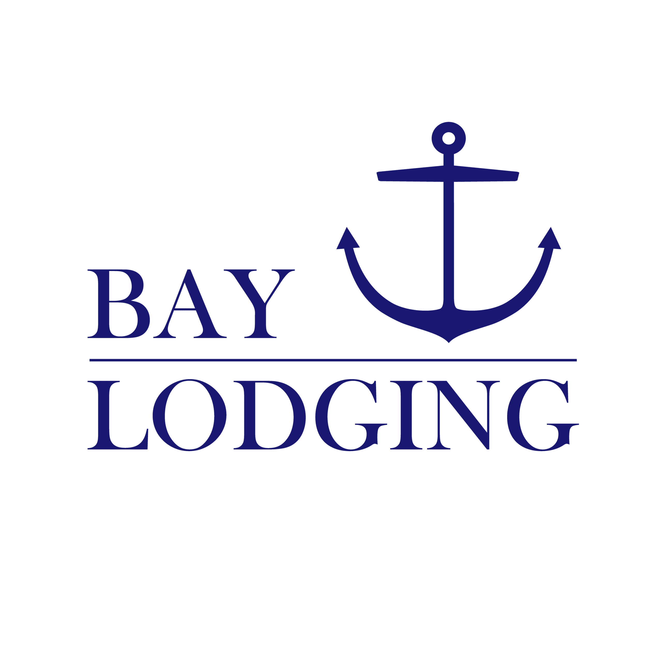 Picture of the Bay Lodging Resort Hotel logo
